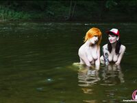 CosplayDeviants 2378_TrainersTogether Photos