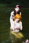 CosplayDeviants 2378_TrainersTogether Photos