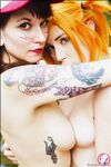 CosplayDeviants 2378_TrainersTogether Photos