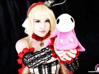 CosplayDeviants 2384_Bewithuo Photos