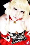 CosplayDeviants 2384_Bewithuo Photos