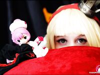 CosplayDeviants 2384_Bewithuo Photos