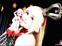 CosplayDeviants 2384_Bewithuo Photos