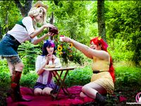 CosplayDeviants 2385_Findyourmark Photos