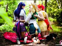 CosplayDeviants 2385_Findyourmark Photos