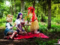 CosplayDeviants 2385_Findyourmark Photos