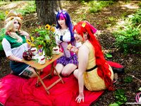 CosplayDeviants 2385_Findyourmark Photos