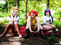 CosplayDeviants 2385_Findyourmark Photos