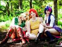 CosplayDeviants 2385_Findyourmark Photos
