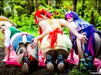 CosplayDeviants 2385_Findyourmark Photos