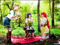 CosplayDeviants 2385_Findyourmark Photos