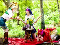 CosplayDeviants 2385_Findyourmark Photos