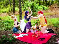 CosplayDeviants 2385_Findyourmark Photos