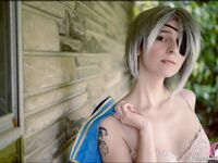 CosplayDeviants 2386_Likethewind Photos