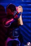 CosplayDeviants 2388_TheMachinist Photos