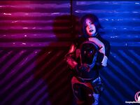 CosplayDeviants 2388_TheMachinist Photos