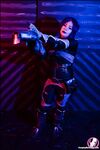 CosplayDeviants 2388_TheMachinist Photos