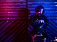 CosplayDeviants 2388_TheMachinist Photos