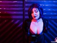 CosplayDeviants 2388_TheMachinist Photos