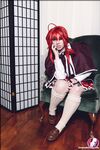 CosplayDeviants 2401_PureBloodedDevil Photos