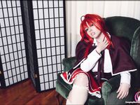CosplayDeviants 2401_PureBloodedDevil Photos