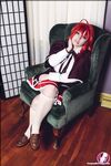 CosplayDeviants 2401_PureBloodedDevil Photos