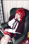 CosplayDeviants 2401_PureBloodedDevil Photos