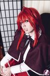 CosplayDeviants 2401_PureBloodedDevil Photos