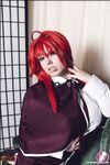 CosplayDeviants 2401_PureBloodedDevil Photos