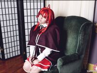 CosplayDeviants 2401_PureBloodedDevil Photos