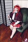 CosplayDeviants 2401_PureBloodedDevil Photos
