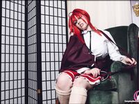 CosplayDeviants 2401_PureBloodedDevil Photos