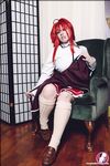 CosplayDeviants 2401_PureBloodedDevil Photos