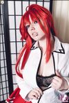 CosplayDeviants 2401_PureBloodedDevil Photos