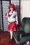 CosplayDeviants 2401_PureBloodedDevil Photos