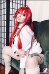 CosplayDeviants 2401_PureBloodedDevil Photos