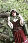 CosplayDeviants 2403_SpidersBane Photos