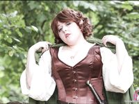 CosplayDeviants 2403_SpidersBane Photos