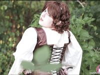 CosplayDeviants 2403_SpidersBane Photos
