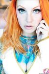 CosplayDeviants 2405_HotHeadAvatar Photos