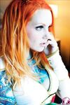 CosplayDeviants 2405_HotHeadAvatar Photos