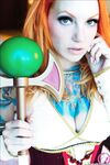 CosplayDeviants 2405_HotHeadAvatar Photos