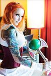 CosplayDeviants 2405_HotHeadAvatar Photos
