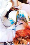 CosplayDeviants 2405_HotHeadAvatar Photos