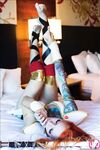 CosplayDeviants 2405_HotHeadAvatar Photos
