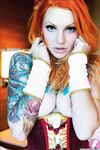 CosplayDeviants 2405_HotHeadAvatar Photos