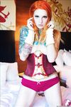 CosplayDeviants 2405_HotHeadAvatar Photos