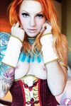 CosplayDeviants 2405_HotHeadAvatar Photos