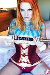 CosplayDeviants 2405_HotHeadAvatar Photos
