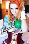 CosplayDeviants 2405_HotHeadAvatar Photos
